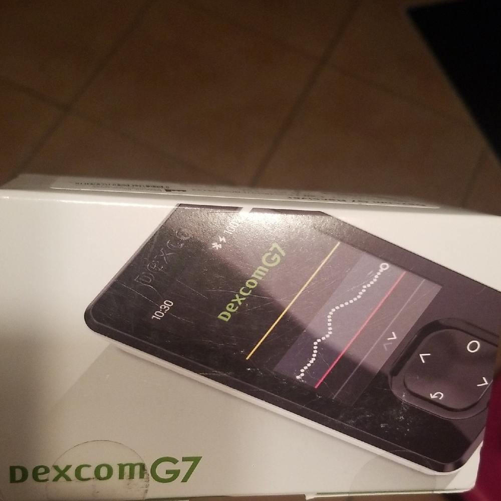 Receiver - Picture 1 of 2